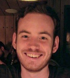 Andrew Perry